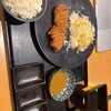 北海道プレミアム黒毛和牛 ステーキ丼&牛かつ ふしみ