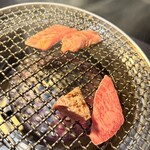 焼肉の藤増 - 