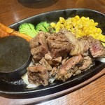 北海道バル ヨシミ - 