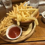 北海道バル ヨシミ - 