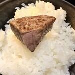 焼肉の藤増 - 