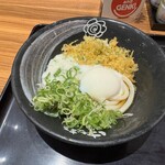 Hanamaru Udon Midori Nagano Ten