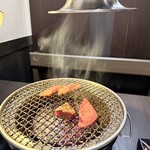 焼肉の藤増 - 