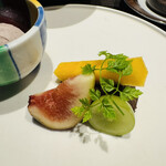 森羅 - ガトーショコラ