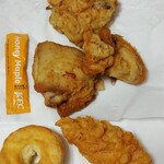 ケンタッキーフライドチキン - 