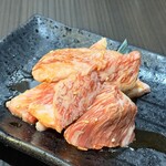 焼肉の藤増 - 