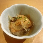 築地きたろう - 