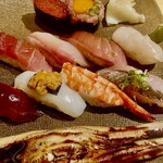 築地きたろう - 