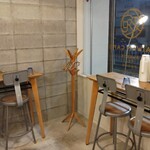 台湾茶房 婉 - 店内