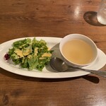 ビストロ フクモト - 