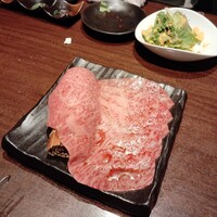 炭火焼肉 ふちおか - 