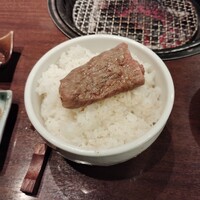 炭火焼肉 ふちおか - 