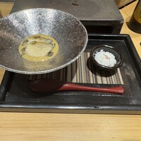 鮨 無垢/鮨 白銀 - 