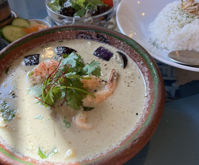 Thai Ryouri Ao photo 2