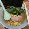 横浜ラーメン 渡来武 総本店