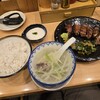 牛たん 焼助 仙台駅牛たん通り店
