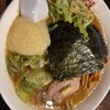 味噌ラーメン 山岡家 すすきの店