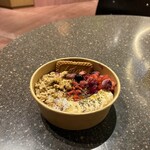mode super smoothie - 