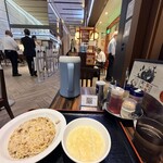 珉珉 Otemachi One店 - 