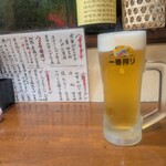 居酒屋 馬関彩 - 