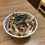 支那ソバ おさだ - 