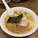 支那ソバ おさだ - 