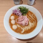 La Maison du Ramen ビスク - 