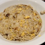 珉珉 Otemachi One店 - XＯ醬炒飯（¥950）