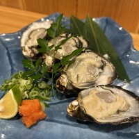 魚と炭と鉄板と ととと - 