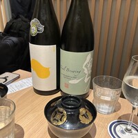 和食日和 おさけと 日本橋 - 