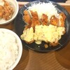 から好し - 大判チキン南蛮定食