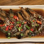 昼耕夜鶏 チキン&ポチャ - 