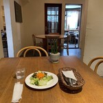 cafe restaurant NILS - 