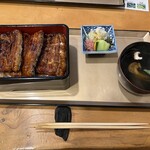 鰻専門店 愛川 - 