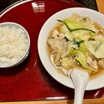 博多もつ鍋 もつ喜 - 