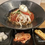 昼耕夜鶏 チキン&ポチャ - 