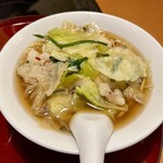 博多もつ鍋 もつ喜 - 
