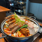 韓国料理 イチサン - 