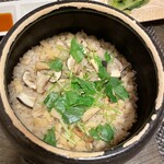 鉄板懐石 ふく - 