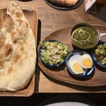 スパイス研究所MAD CHEFs - 