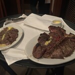 ルース クリス ステーキハウス - 