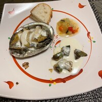 鉄板懐石 ふく - 