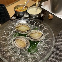 鉄板懐石 ふく - 