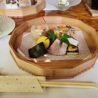 高雄 錦水亭 - 