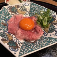 肉和食 月火水木金土日 - 