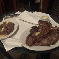 ルース クリス ステーキハウス - 