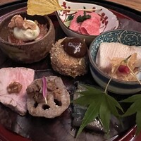 肉和食 月火水木金土日 - 