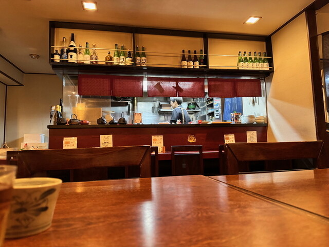 Gin Soba Kunisada photo 5