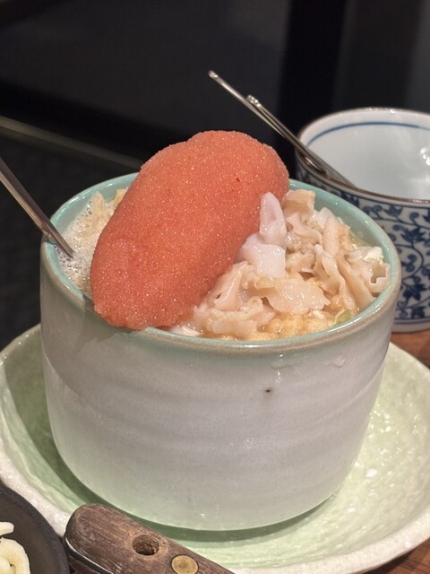 あかつき（暁） - 西北見（お好み焼き）の写真