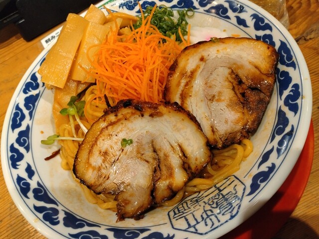 Ramen Kio Hankyu Higashitori Ten